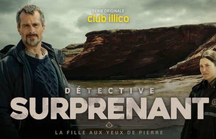 20 scoops sur vos séries cet hiver