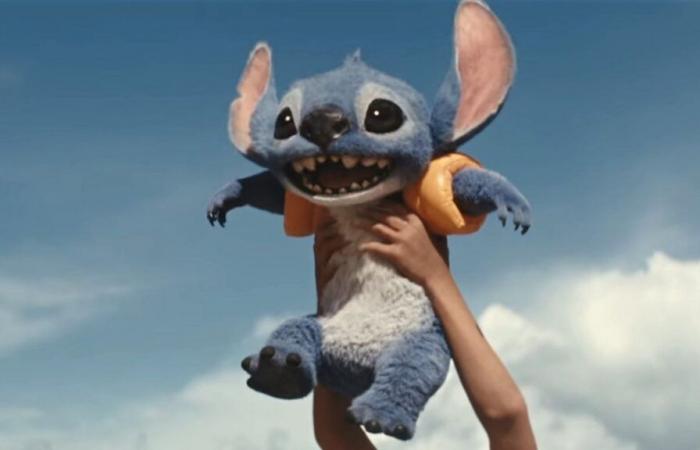 Le live-action Lilo & Stitch taquine le Roi Lion avec son nouveau trailer