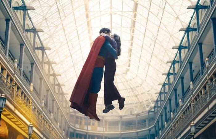 La kryptonite du “Superman” de James Gunn a sauvé John Williams, une approche nostalgique qui a déjà mal tourné une fois