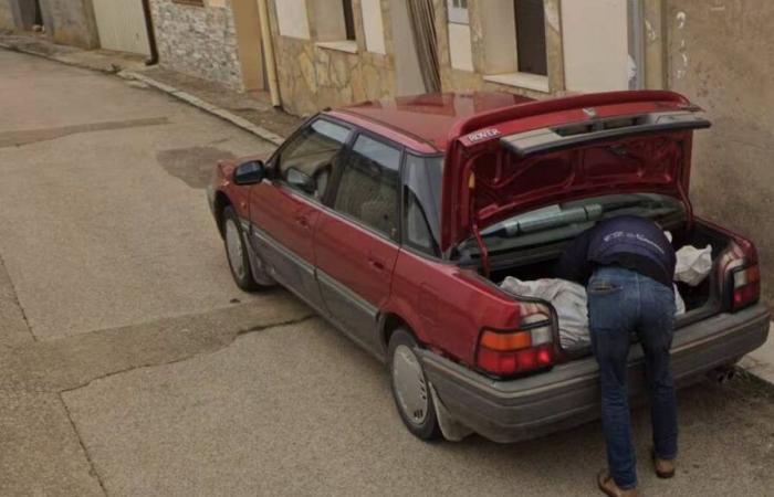 Cette photo Google Maps a aidé à résoudre un crime dans un village espagnol