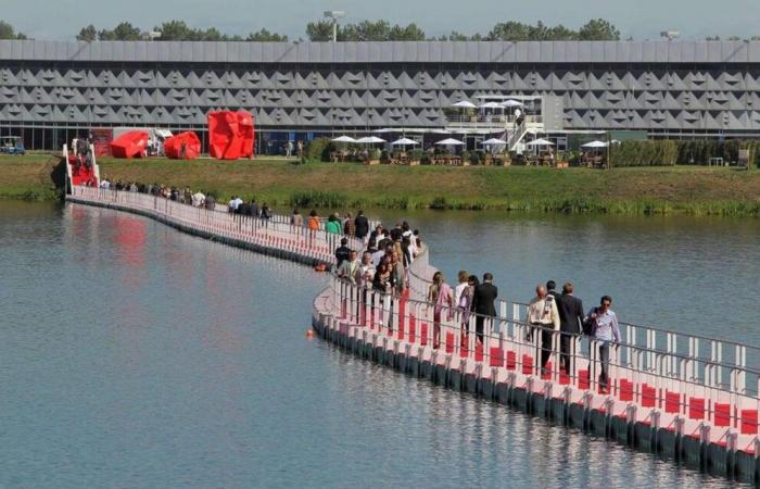 Menacé de destruction, le hall 1 du Parc des Expositions compte des défenseurs qui se mobilisent