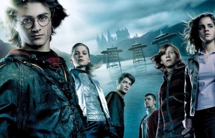 La “colère” d’Emma Watson envers Robert Pattinson sur le tournage de “Harry Potter” refait surface : “Très grossier !”