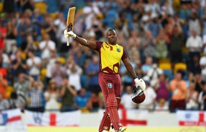 WI vs BAN Diffusion en direct en Inde et diffusion en direct – 3e T20I, tournée des Antilles au Bangladesh 2024