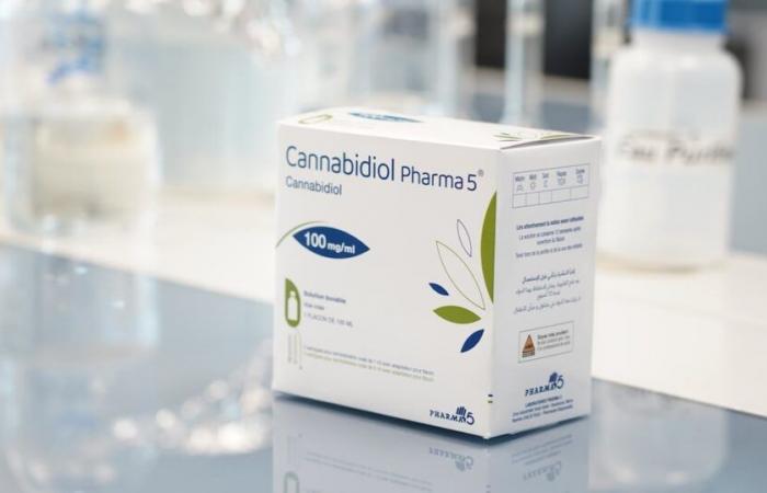 un médicament 100% marocain à base de cannabis arrive sur le marché