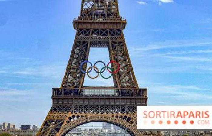 Les événements qui ont marqué Paris en 2024, retour en images