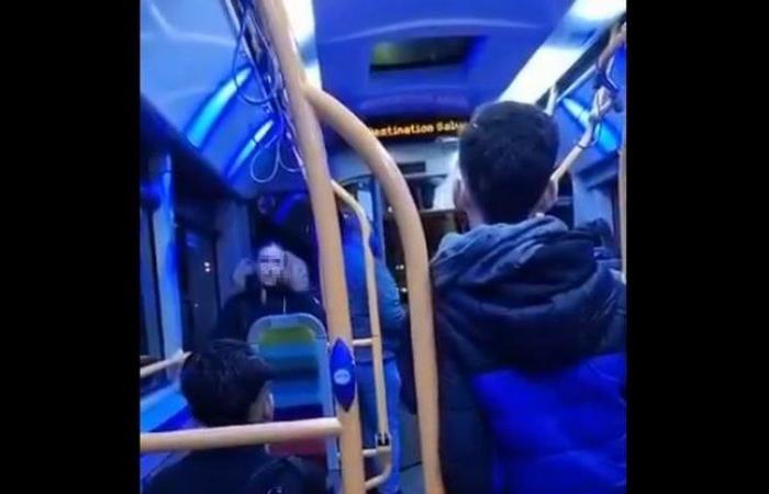 Altercation entre un chauffeur de bus et un mineur à Toulouse : voici la sanction du chauffeur