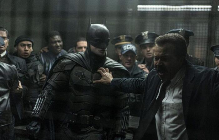 Le Batman 2 reçoit la meilleure mise à jour de Matt Reeves