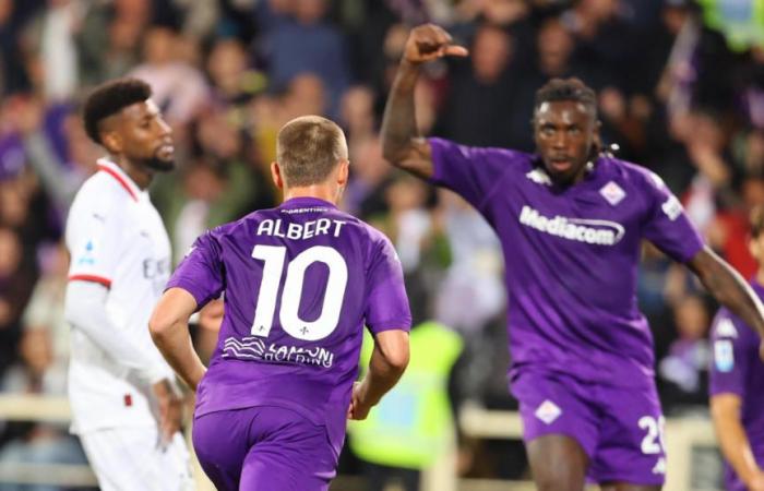 Conference League : Vitoria SC contre Fiorentina – Compositions confirmées