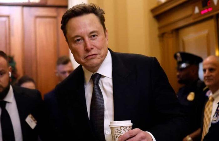 Faut-il l’appeler « Président Musk » ?