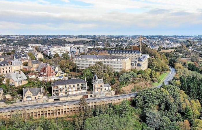 Cinq choses à savoir sur la population légale 2025 de l’agglomération de Saint-Brieuc