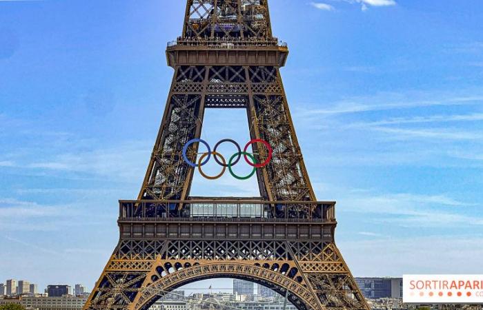 Les événements qui ont marqué Paris en 2024, retour en images