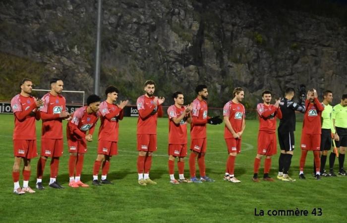 L’Espaly croit à l’exploit contre Dijon en Coupe de France