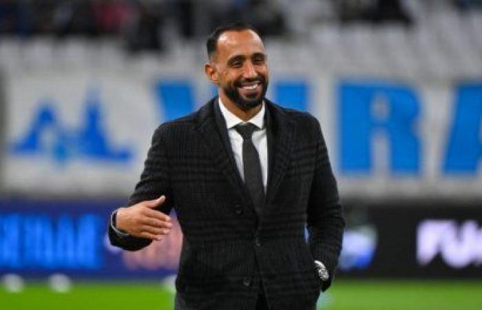 Benatia n’a “jamais vu un joueur sortir défiguré” comme Donnarumma