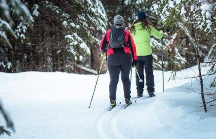 Parcs Canada change d’avis et trace une piste de ski à Saint-Gérard