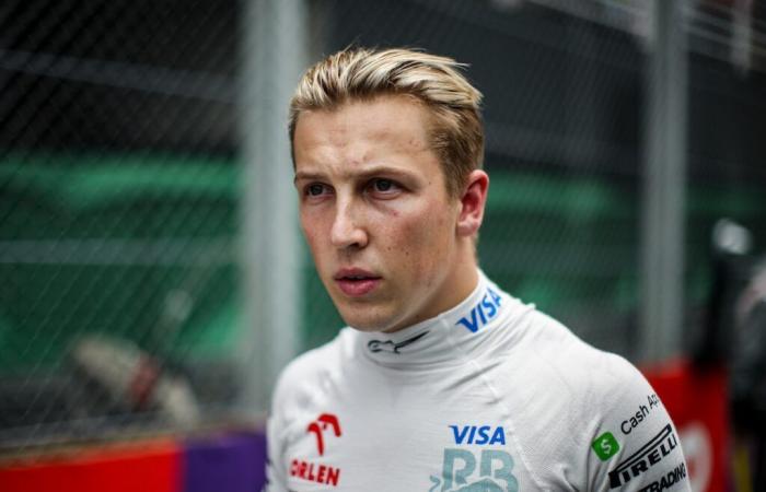 Avant Liam Lawson, ces Néo-Zélandais qui étaient autrefois en F1