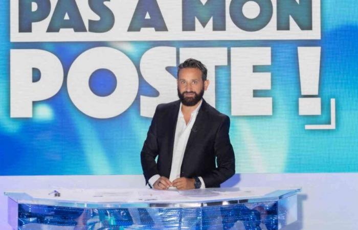 L’émission de Cyril Hanouna se terminera en février 2025