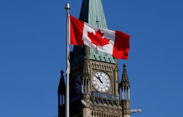 Le remaniement ministériel de Justin Trudeau à Ottawa