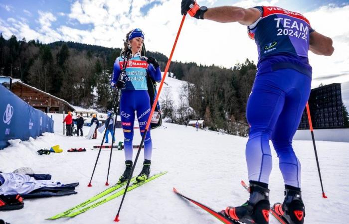 Biathlon | Le Grand-Bornand : ce qui se dit dans les équipes étrangères | Magazine Nordique