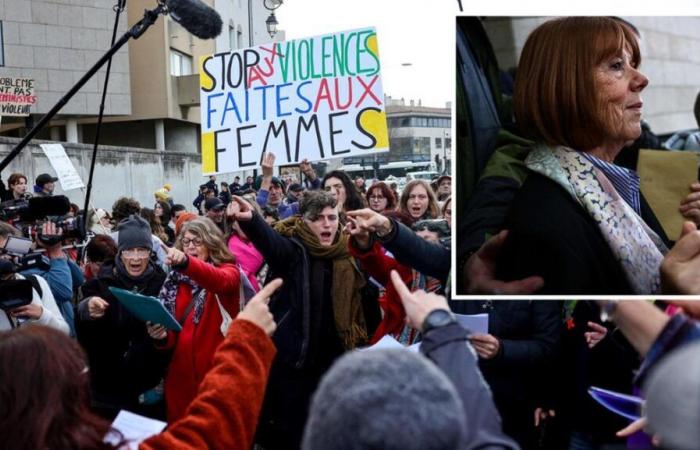 “Je respecte la sentence”. Mais il y a ceux qui crient à la déception