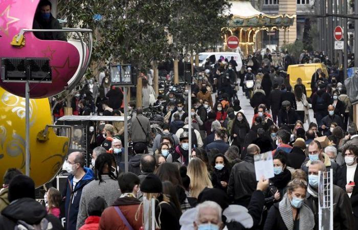 L’Occitanie bientôt la 3ème région française, Toulouse rattrape Lyon… 5 choses à savoir sur l’évolution de la population en France