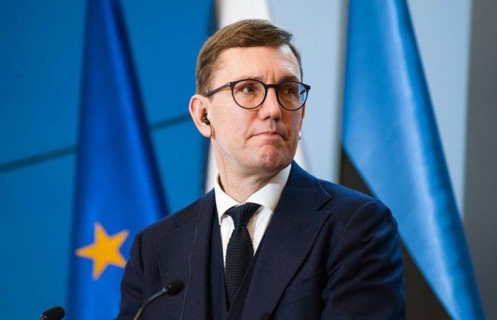 L’UE ne peut pas être exclue des décisions concernant l’Ukraine, déclare le Premier ministre estonien – Euractiv