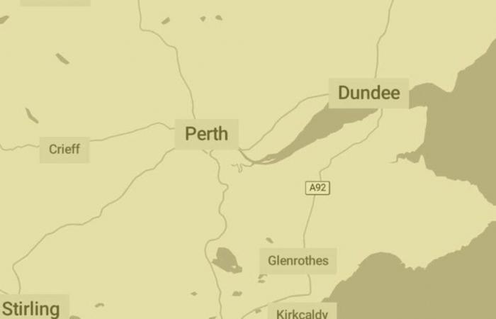 Deux avertissements de vent émis pour Tayside, Fife et Stirling ce week-end