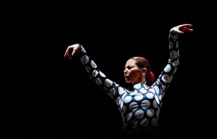 La reine mondiale du flamenco attendue au festival de Carcassonne