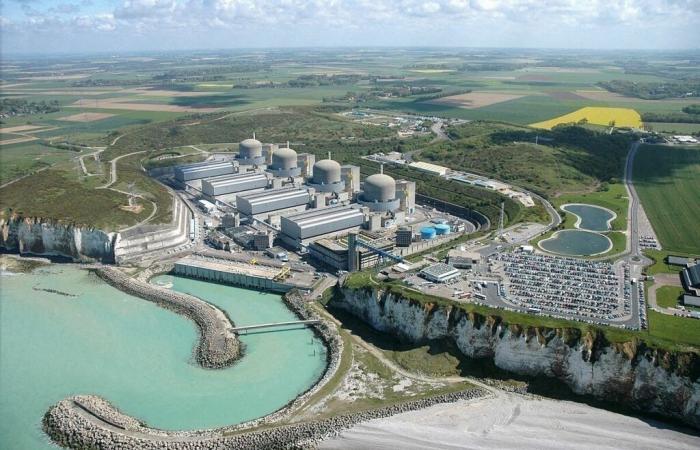 Une alarme incendie se déclenche à la centrale nucléaire de Paluel : que s’est-il passé ?