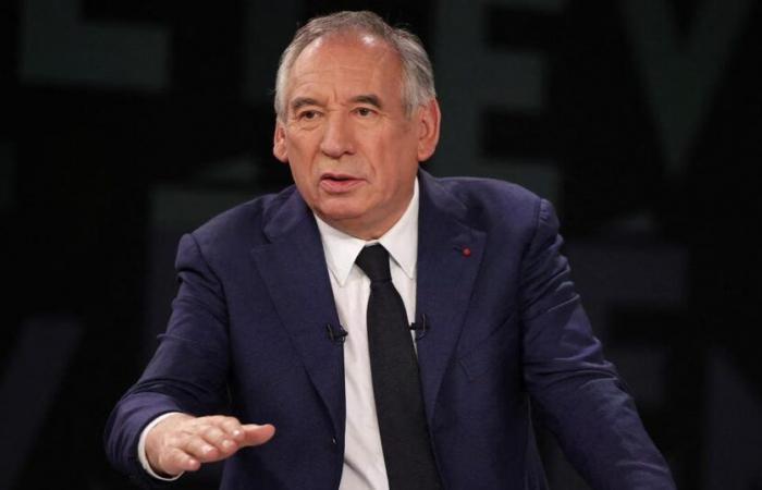 Gouvernement, retraites, Macron… Ce qu’il faut retenir de l’interview de François Bayrou sur France 2