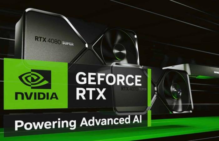 Google pourrait attaquer Nvidia sur son nouveau terrain de jeu