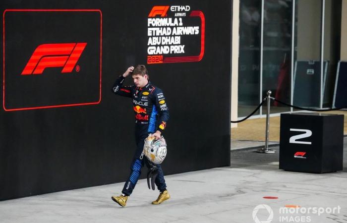 Le choix Lawson de Red Bull fait de son expérience Ricciardo une perte de -