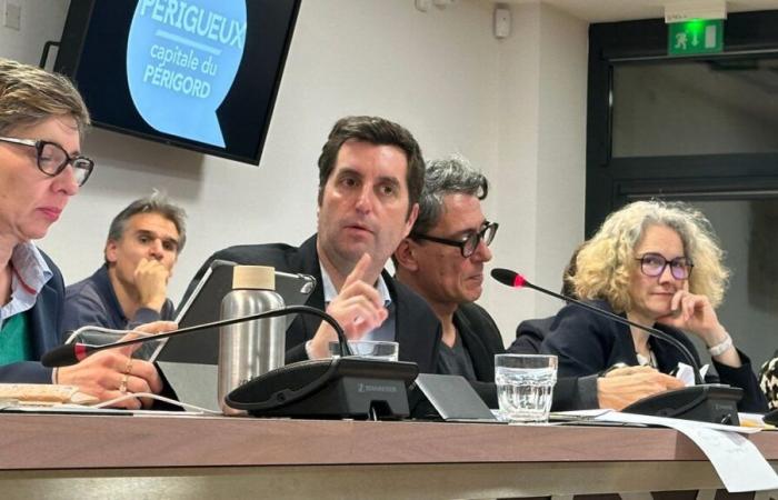 “Nous ne balayerons rien sous le tapis”, promet la majorité au conseil municipal