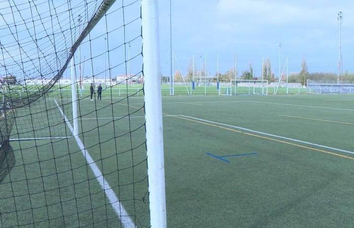 Soupçonné d’incendie criminel visant des entraîneurs, le père d’un footballeur placé en détention provisoire