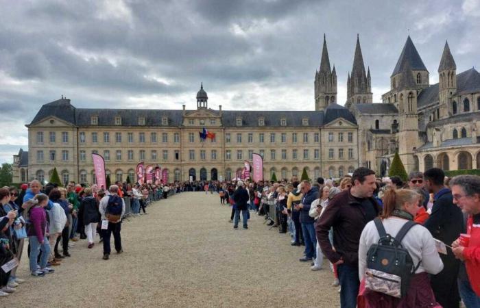 Cela se confirme, les gens retournent vivre à Caen et ses alentours