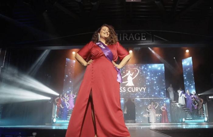 suivez l’aventure d’Audrey, Miss Centre-Val de Loire, dans sa course au titre national