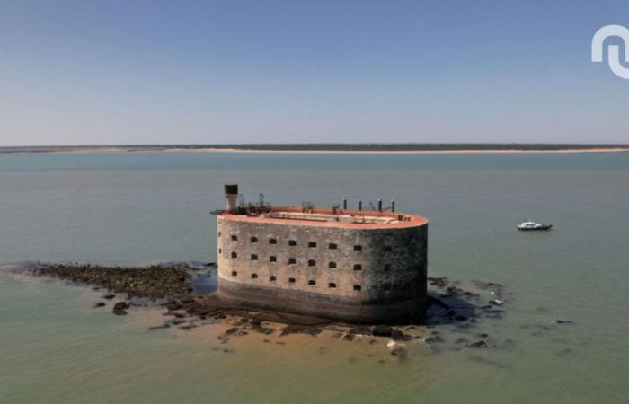 Fort Boyard doit être sauvé : pourquoi s’effondre-t-il ?