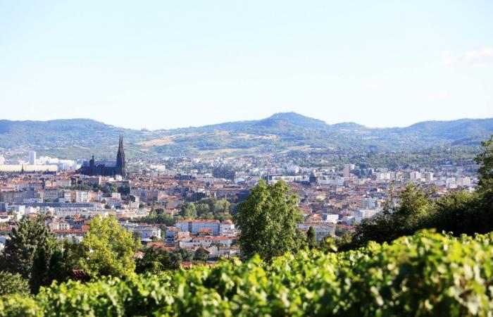 Selon l’Insee, Clermont-Ferrand continue de gagner des habitants !