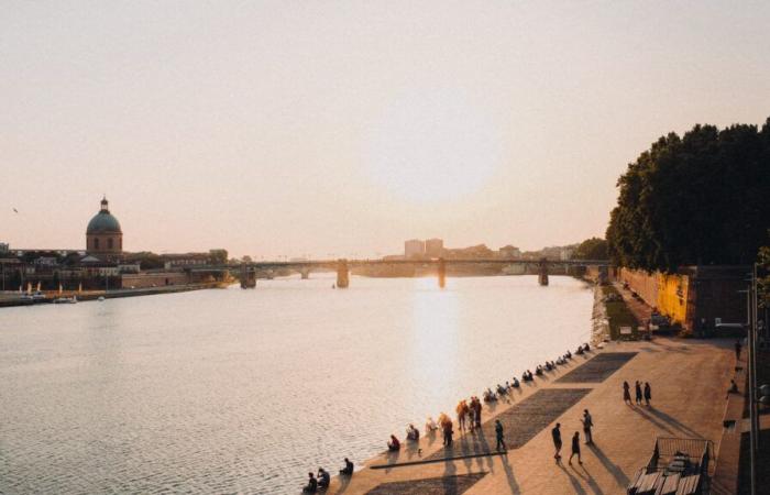 Pourquoi Toulouse pourrait devenir la troisième ville la plus peuplée de France