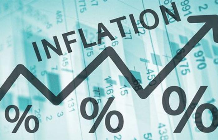 l’inflation baisse à 0,8% au T4-2024