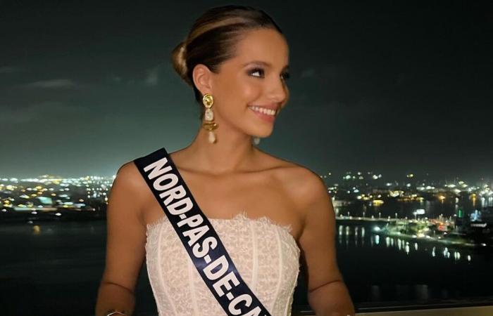 Sabah Aïb s’excuse après le scandale provoqué par sa sœur contre la nouvelle Miss France 2025