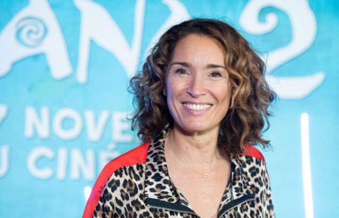 “38 ans passés à TF1”, Marie-Sophie Lacarrau, le grand départ annoncé en pleine JT