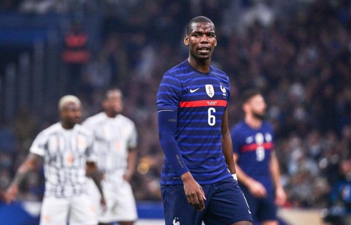 L’OM exulte, Paul Pogba se bat pour venir