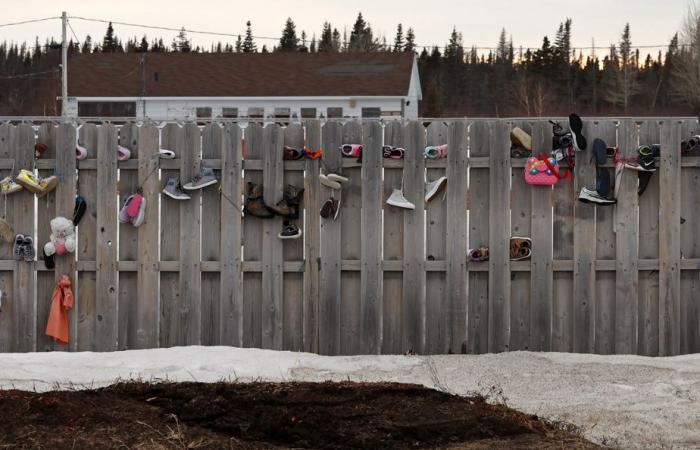 D’ici la fin de l’année | Le Secrétariat aux survivants risque de déclarer faillite