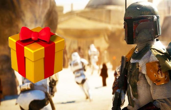 EA offre des cadeaux aux abonnés Xbox Game Pass Ultimate, dont un jeu Star Wars