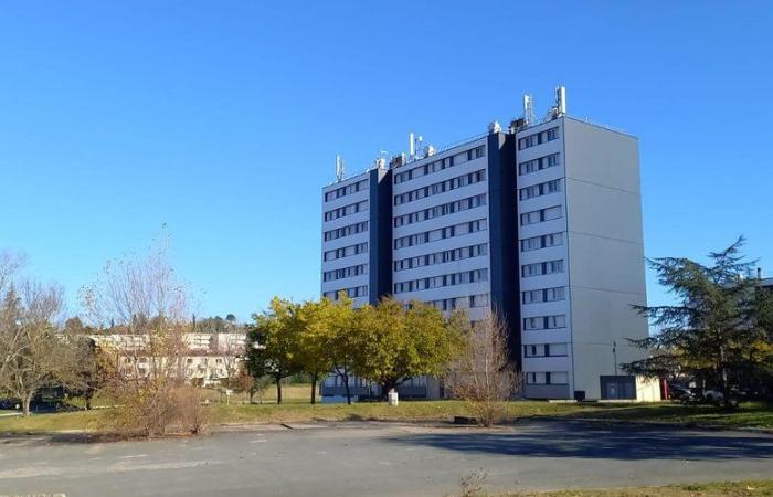 Vague de travaux de rénovation de logements sociaux dans la ville de Castres