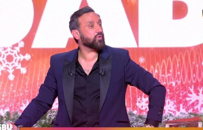 Cyril Hanouna révèle dans TPMP que Raymond Aabou a été pressenti pour rejoindre une célèbre émission