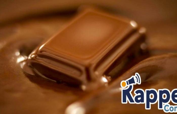 Ces chocolats font l’objet d’un rappel de produit urgent dans toute la France, les marques concernées