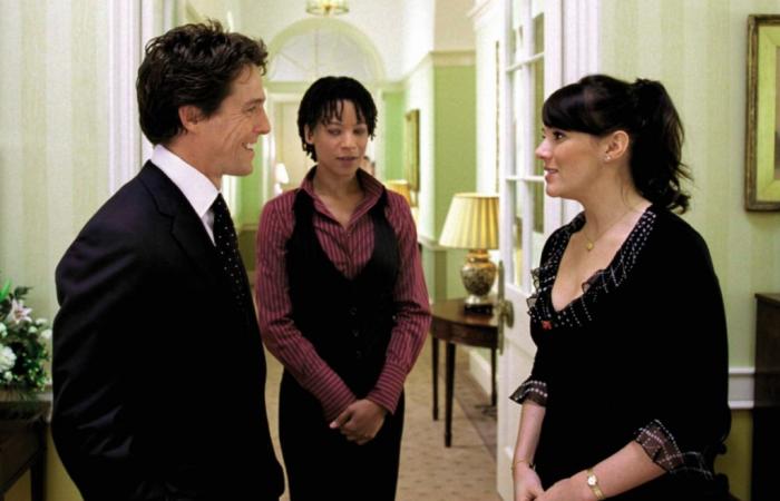 « Love Actually » a 21 ans… et a mal vieilli