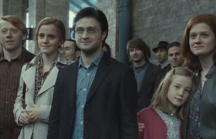 Harry Potter : quand sortira la nouvelle adaptation en série télévisée | MAG