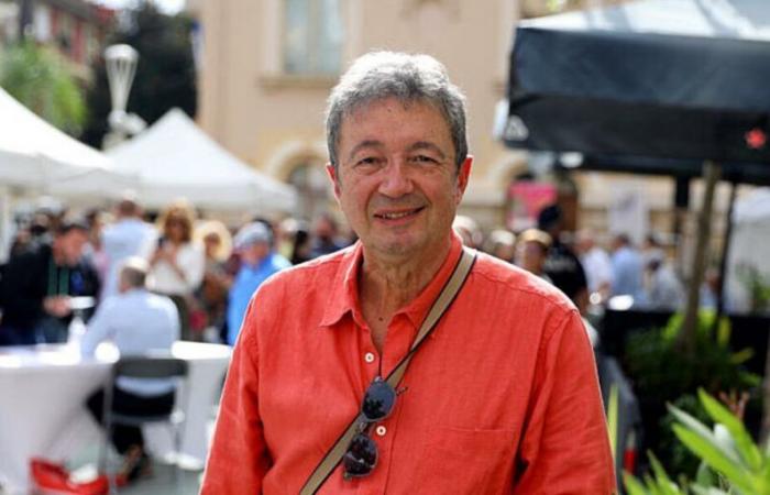 Frédéric Bouraly réagit à l’arrivée de Chantal Ladesou aux côtés de Gérard Hernandez dans Scènes de ménages